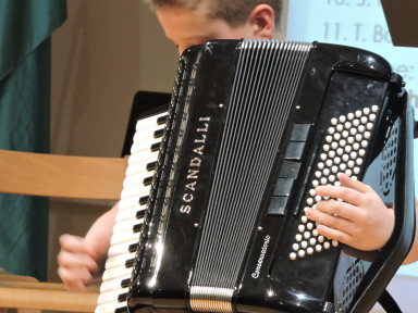 Harmonika