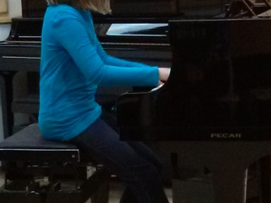 Lara Lavrenčič