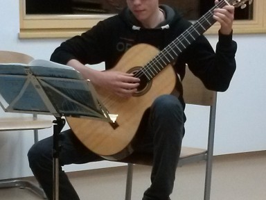 Uroš Terlikar