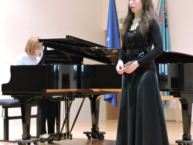 Anja Mikuš in Divna Jandrić
