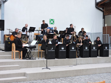 Jazz Punt Big Band