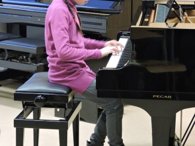 Melisa Zabreščak