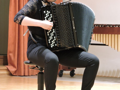Maša Šuligoj