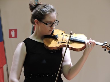 Urška Fon