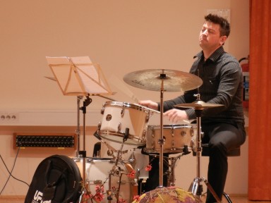 Mitja Tavčar