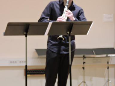 Denis Fortunat