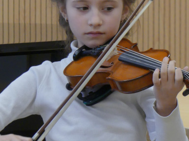 Violina