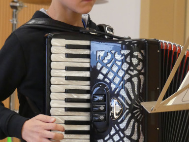 Harmonika