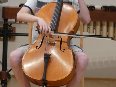 Violončelo