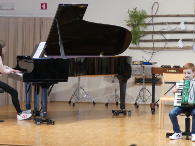 Instrumenti s tipkami