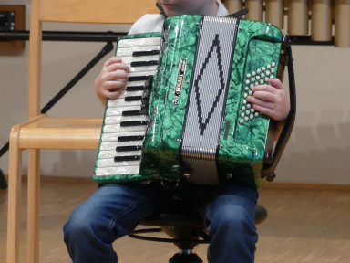 Harmonika