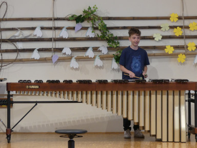 Marimba
