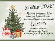 Srečno 2026!