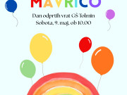 Dan odprtih vrat GŠ Tolmin