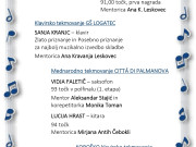 Mednarodna tekmovanja