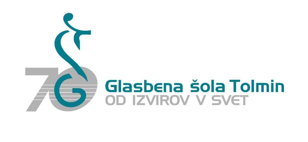 GŠ Tolmin logotip